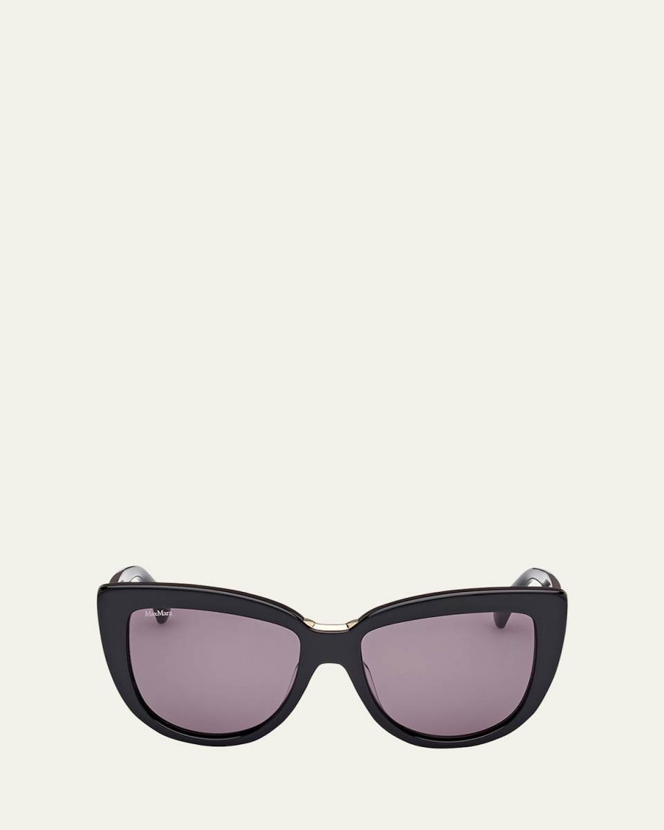 Spark2 Acetate Cat-Eye Sunglasses